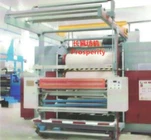 Календар са 4-ваљком / двокреветним бочним 4-ваљком Календар